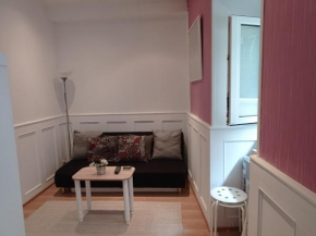 Apartamento en mirador